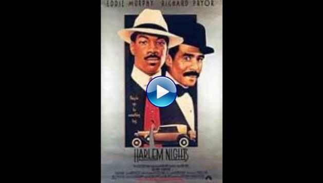 Harlem Nights (1989)