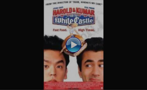 Harold & Kumar Go to White Castle (2004)