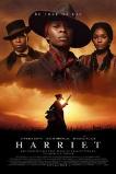 Harriet (2019) BluRay Full Movie Watch Online Free