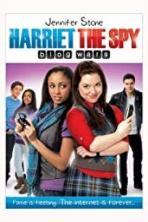 Harriet the Spy: Blog Wars (2010)