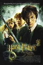 Harry Potter and the Chamber of Secrets (2002)