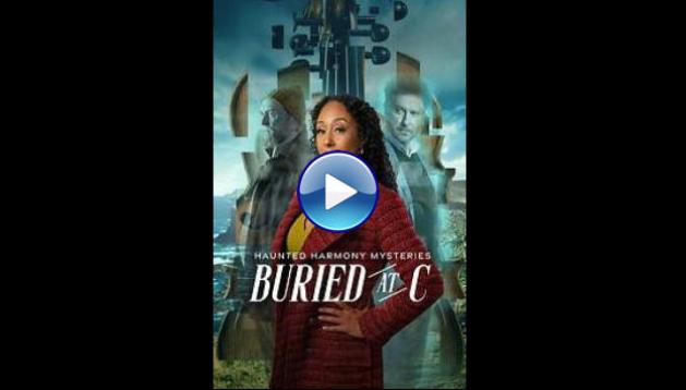 Haunted Harmony Mysteries: Buried at C (2025) HD Full Movie Watch Online Free