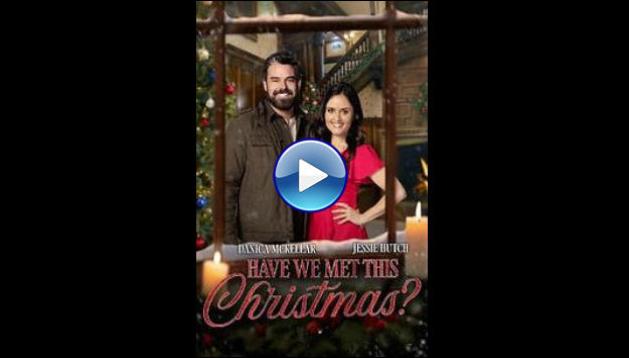Have We Met This Christmas (2025) HD Full Movie Watch Online Free