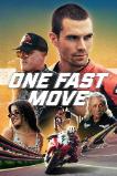 One Fast Move (2024) HD Full Movie Watch Online Free