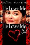He Loves Me, He Loves Me Not (2002) HD Full Movie Watch Online Free