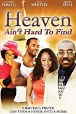 Heaven Ain't Hard to Find (2010)