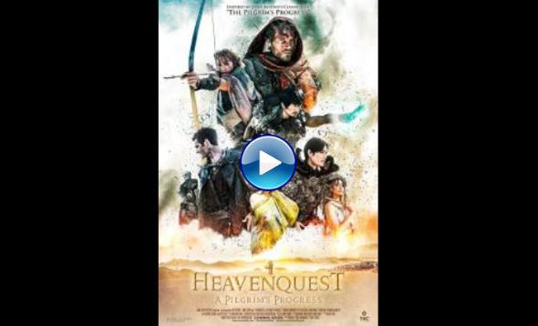 Heavenquest: A Pilgrim's Progress (2020)