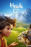 Heidi: Rescue of the Lynx (2025) HD Full Movie Watch Online Free