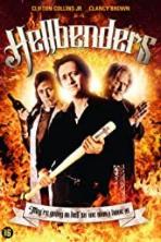 Hellbenders (2012)