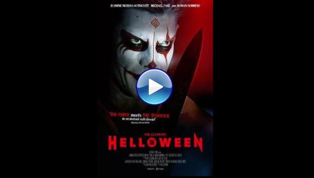 Helloween (2025) HD Full Movie Watch Online Free