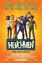 Henchmen (2018)