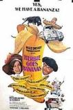 Herbie Goes Bananas (1980) BluRay Full Movie Watch Online Free