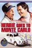 Herbie Goes to Monte Carlo (1977)