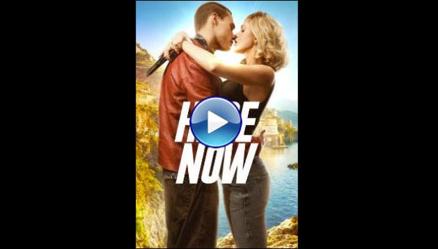 Here Now (2024) HD Full Movie Watch Online Free
