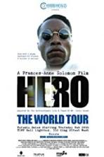 Hero - Inspired by the Extraordinary Life & Times of Mr. Ulric Cross (2019)