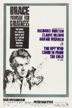 The Spy Who Came In from the Cold (1965)