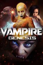 Vampire Genesis (2024)