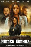 Hidden Agenda (2024) HD Full Movie Watch Online Free
