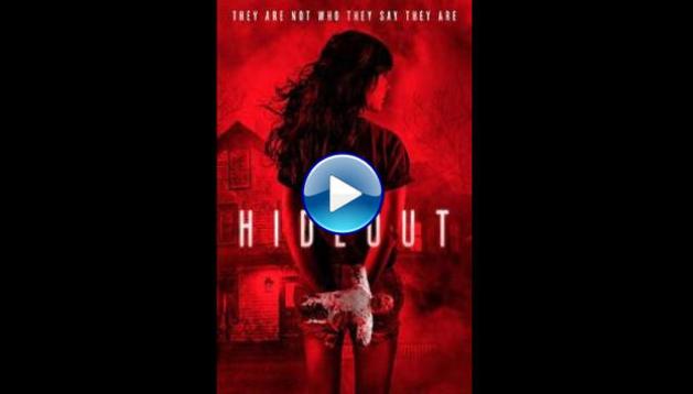 Hideout (2021) HD Full Movie Watch Online Free