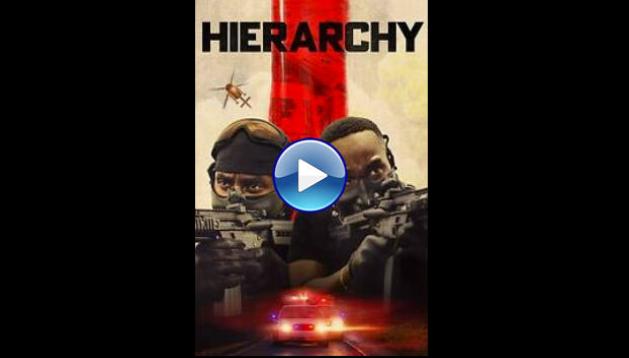 Hierarchy (2025) HD Full Movie Watch Online Free