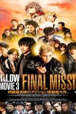 High & Low: The Movie 3 - Final Mission (2017)