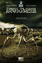 High Plains Invaders (2009)