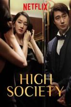 High Society (2018)