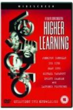 Higher Learning (1995)