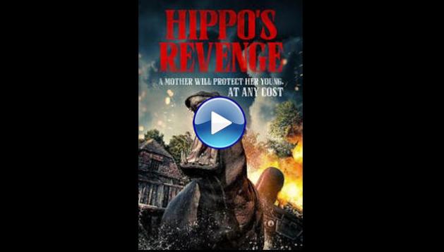 Hippo's Revenge (2025) HD Full Movie Watch Online Free
