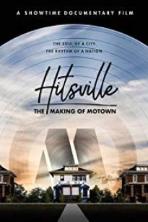 Hitsville: The Making of Motown (2019)