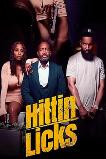 Hittin Licks (2025) HD Full Movie Watch Online Free