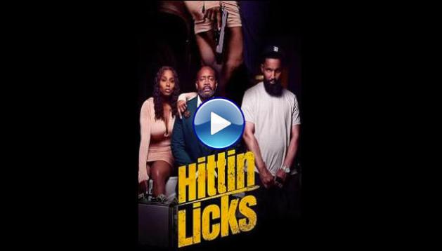 Hittin Licks (2025) HD Full Movie Watch Online Free