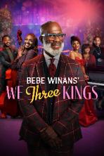BeBe Winans' We Three Kings (2024)
