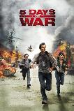 5 Days of War (2011)