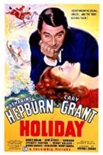 Holiday (1938)