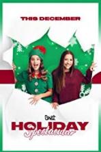 Holiday Spectacular (2018)