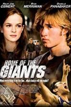 Home of the Giants (2009)