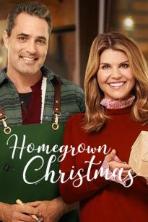 Homegrown Christmas (2018)