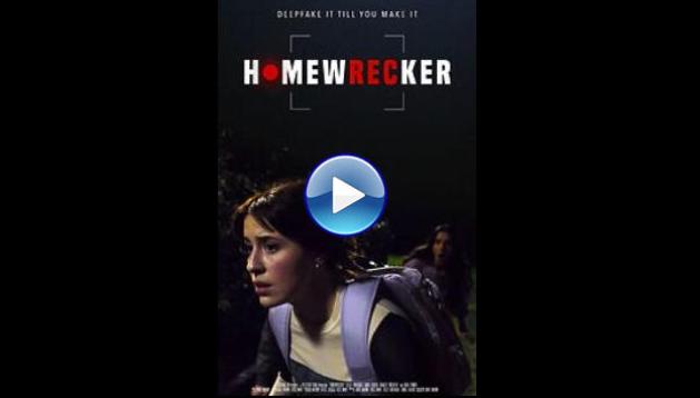 Homewrecker (2025) HD Full Movie Watch Online Free