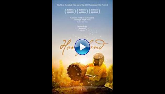 Honeyland (2019) BluRay Full Movie Watch Online Free