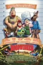 Hoodwinked! (2005)