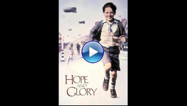 Hope and Glory (1987) BluRay Full Movie Watch Online Free