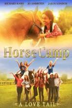 Horse Camp: A Love Tail (2020)