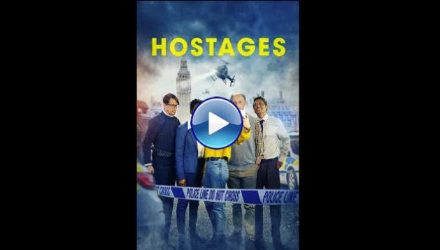 Hostages (2025) HD Full Movie Watch Online Free