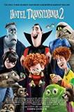 Hotel Transylvania 2 (2015)