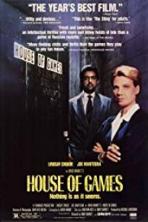 House of Games (1987)