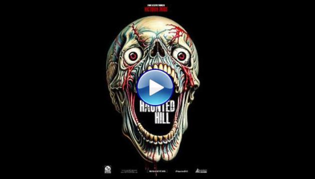 House on Haunted Hill (2024) HD Full Movie Watch Online Free