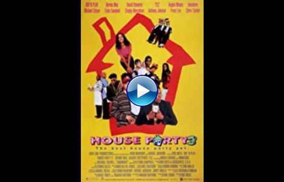 House Party 3 (1994)