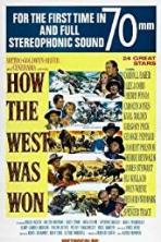 How the West Was Won (1962)