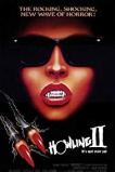 Howling II: ... Your Sister Is a Werewolf (1985) HD Full Movie Watch Online Free